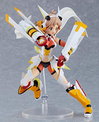 "Symphogear GX" ACT MODE Tachibana Hibiki