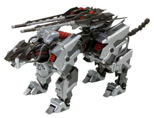 EZ-035 Lightning Saix (Irvine Custom Version)-1/72 Skala-Highend Master Model, Zoids-Kotobukiya