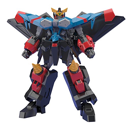 GaoFighGar Bandai Shokugan Yuusha Ou GaoGaiGar Final - Bandai