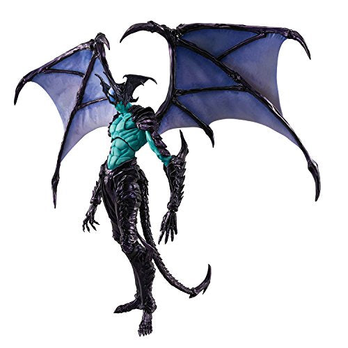 Devilman Variable Action Heroes Devilman - MegaHouse
