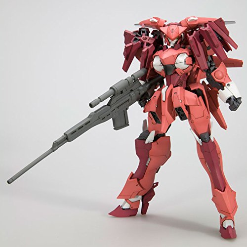 (versione :RE) - 1/100 scala - Armi Frame - Kotobukiya