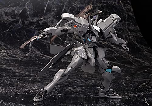 "Muv-Luv Alternative" Shiranui Japan Empire Custom Full Option Set