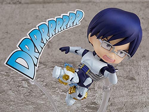 My Hero Academia - Nendoroid#1428 Iida Tenya (Good Smile Company, Takara Tomy)