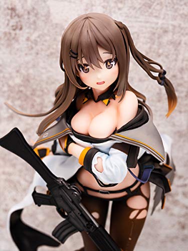 "Dolls' Frontline" 1/7 K2