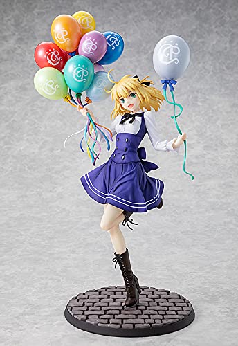 Kadokawa Collection "Fate/Grand Order" Saber / Altria Pendragon (Lily) Festival Portrait Ver.