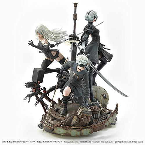SQUARE ENIX MASTERLINE "NieR:Automata"