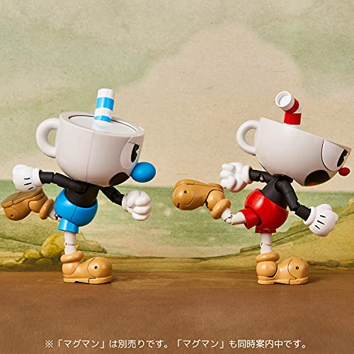 "Cuphead" Cuphead