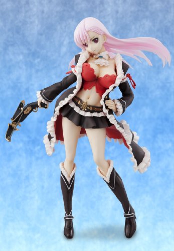 Captain Liliana 1/8 Excellent Model Queen's Blade Rebellion - MegaHouse