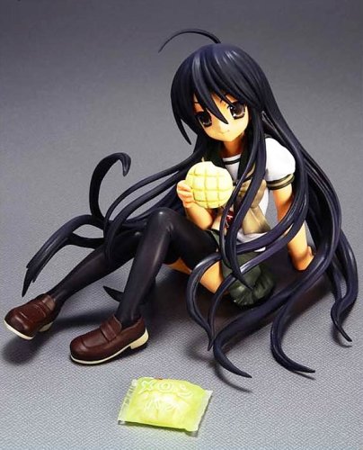 Shakugan no Shana - Shana - 1/8 - Himitsu Ver - shops Toy's Works - Anime Figure