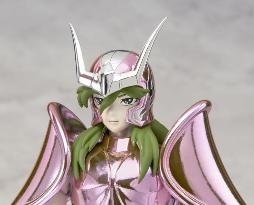 Andromeda Shun Saint Cloth Myth - Myth Cloth 1st Cloth Ver. Saint Seiya - Bandai