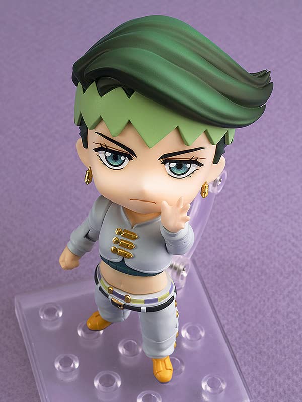 Nendoroid "JoJo's Bizarre Adventure Diamond Is Unbreakable" Kishibe Rohan