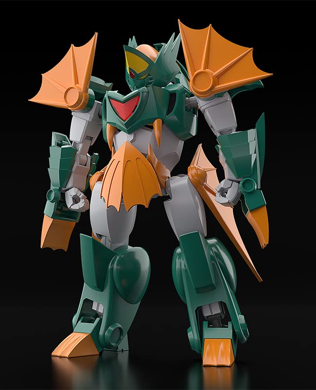 Moderoid "Mado King Granzort" Hydoram