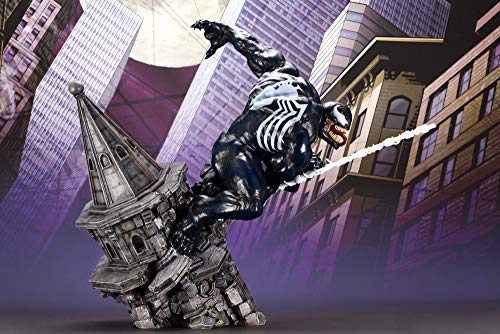 Venom - 1/6 scale - Spider-Man - Kotobukiya