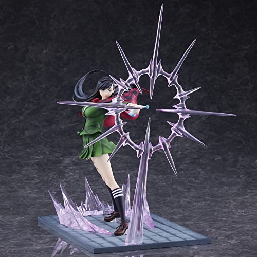 VIVIgnette "Burn the Witch" Niihashi Noel