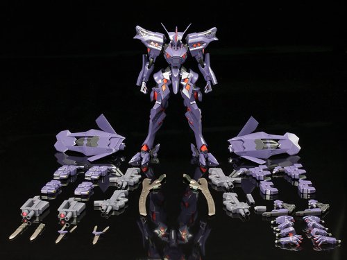 Takemikazuchi Type-00R (Ver. 1.5 version) Muv-Luv Alternative-Kotobukiya