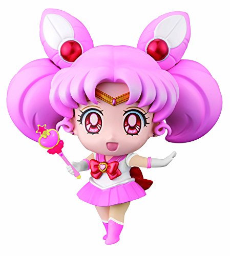 Luna-P Sailor Chibi Moon Petit Chara Deluxe! Bishoujo Senshi Sailor Moon - MegaHouse