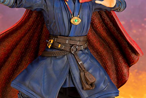 - 1/10 scale - Avengers: Infinity War - Kotobukiya | Ninoma