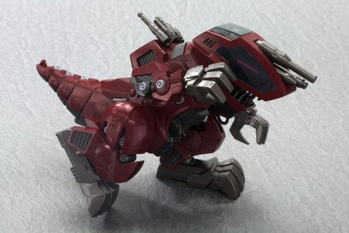 Ez - 021 Death Soler (Bloody Edition) type d Zoids Kotobukiya