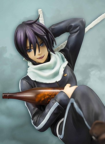 Yato 1/8 G.E.M. Noragami - MegaHouse
