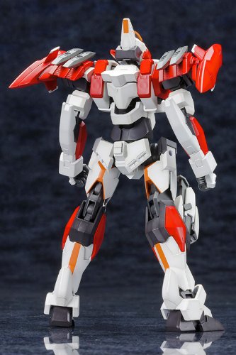 Arx-8 laevatein - 1/60 Maßstab - Vollmetallpanik! Der zweite RAID - Kotobukiya
