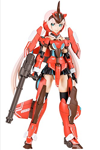 Estilete (a.i.S.S.S.S.S.S.S.S.SHIP MARCHE BRABS GIRL - KOTOBUKIYA