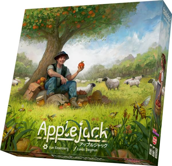 Applejack