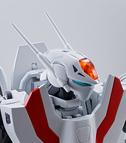 VF-2SS Valkyrie II (Sylvie Geena Spec) (+ SAP version) HI-METAL R Macross II Lovers Again - Bandai