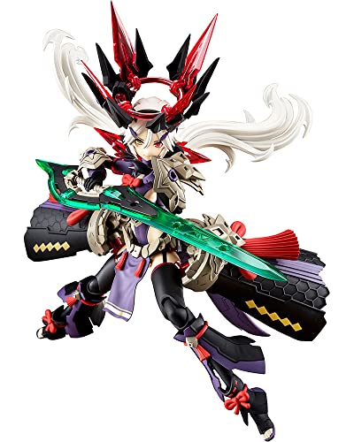 Megami Device AUV Susanowo Regalia