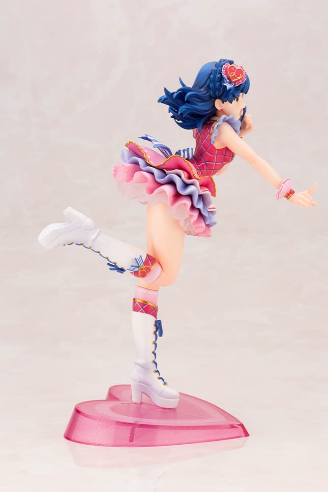 "The Idolmaster Million Live! " Nanao Yuriko -Seichou Chu LOVER!!-