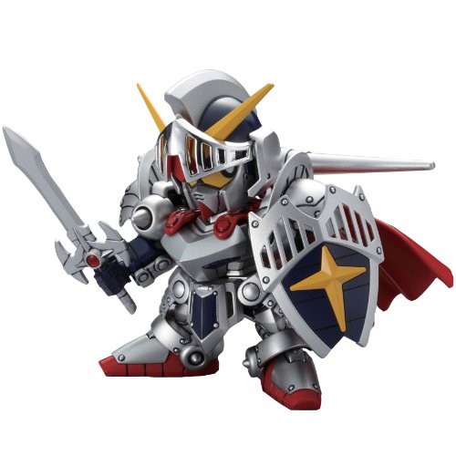 Knight Gundam Legend BB SD Gundam BB Senshi (35370) SD Gundam Gaiden - Bandai