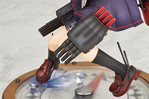 Yuudachi 1/8 Kai Ni Kantai Collection ~Kan Colle~ - Broccoli