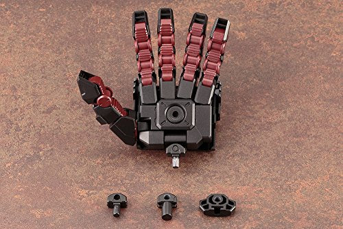 Darkness Guardian M. S. G m.S.G. Armas gigantescas-Kotobukiya