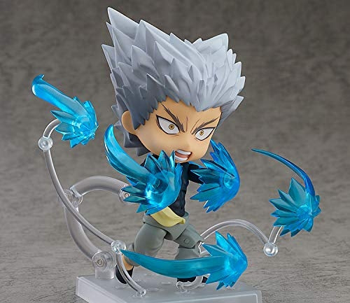 One Punch Man - Garou - Nendoroid #1159 - Super Movable Edition (Good Smile Company)