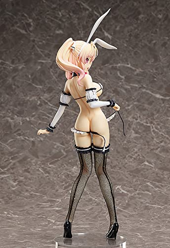 Hisasi série originale série Mitsuka Bunny Ver.