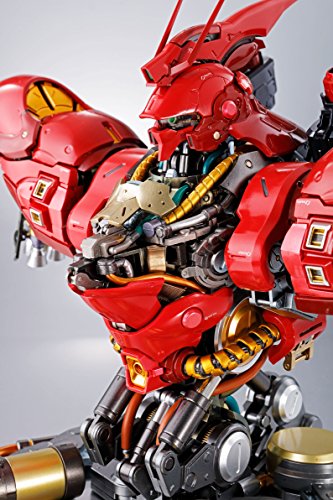 MSN-04 Sazabi Formania Ex Kidou Senshi Gundam: Char's Counterattack - Bandai