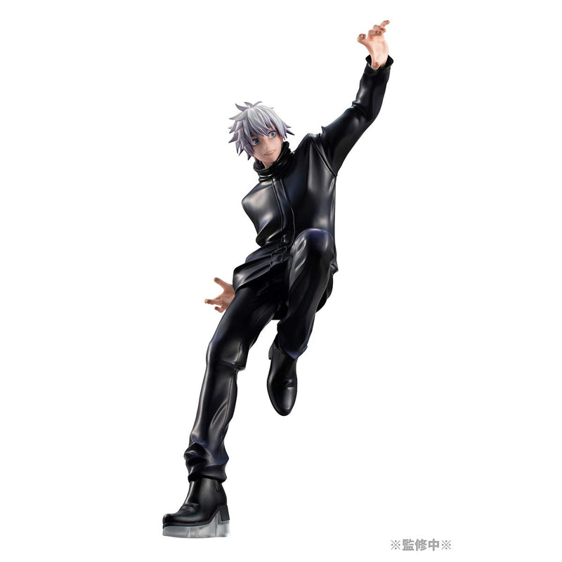 "Jujutsu Kaisen" Gojo Satoru 1/8 Complete Figure