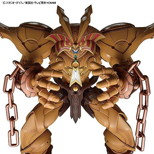 Figure-rise Standard Amplified "Yu-Gi-Oh! Duel Monsters" The Legendary Exodia Incarnate
