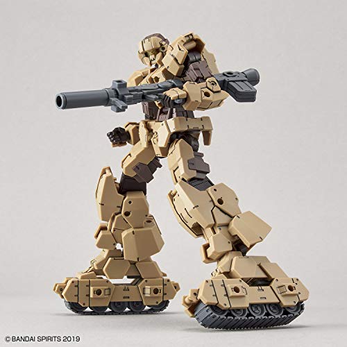 eEMX-17 Alto (Land Battle Type, Brown Version)-1/144 Skala-30 Minuten Missions-Bandai Spirits
