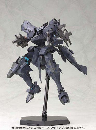 F-22A Raptor (EMD Phase2 Infinities Type versione) MUV-LUV Alternative Total Eclipse - Kotobukiya