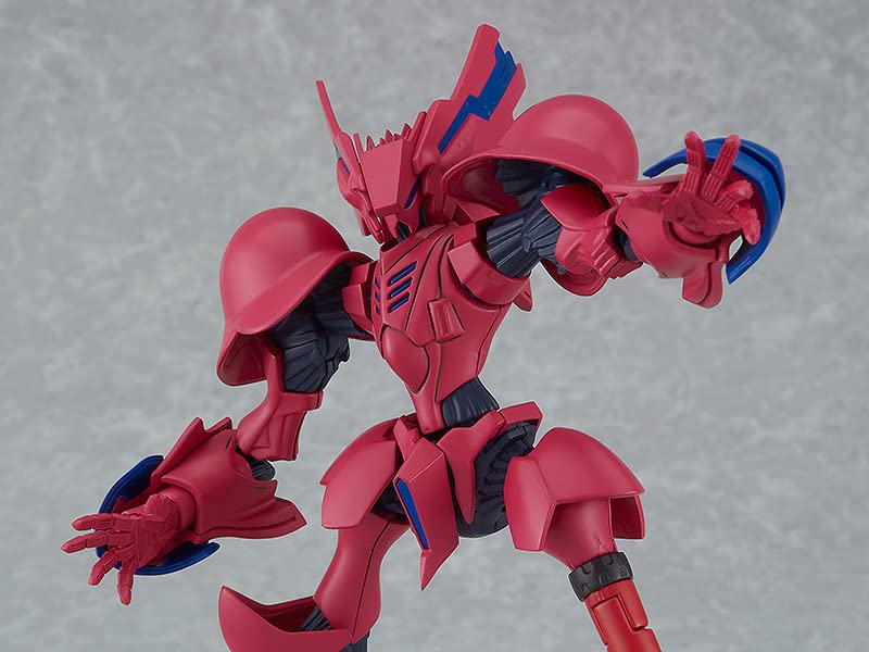 Moderoid "Brain Powerd" Grand Cher (Quincy's Machine)