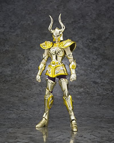 Capricorn Shura (Glittering Excalibur in the Palace of the Rock Goat version) D.D. Panoramation, Saint Seiya - Bandai