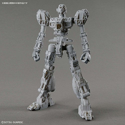 RGM-89 JEGAN - 1/100 ESCALA - MG Kidou Senshi Gundam: Char's contraatTack - Bandai
