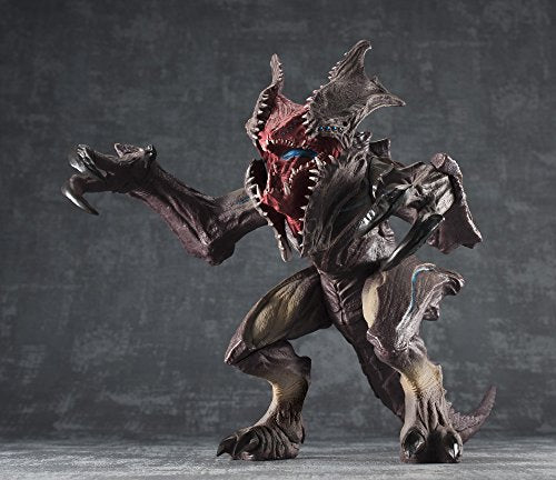 Raijin Sofvi Spirits Pacific Rim: Uprising - Bandai
