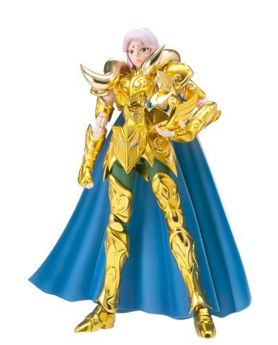 Saint Cloth Myth EX Ariesmu