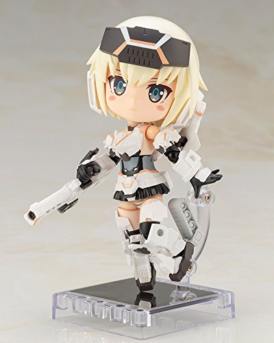 Gourai (Kai version) Cu-Poche Frame Arms Girl - Kotobukiya
