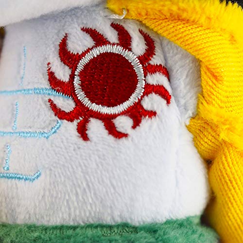 "One Piece" ALL STAR COLLECTION Plush OP10 Arlong (S Size)