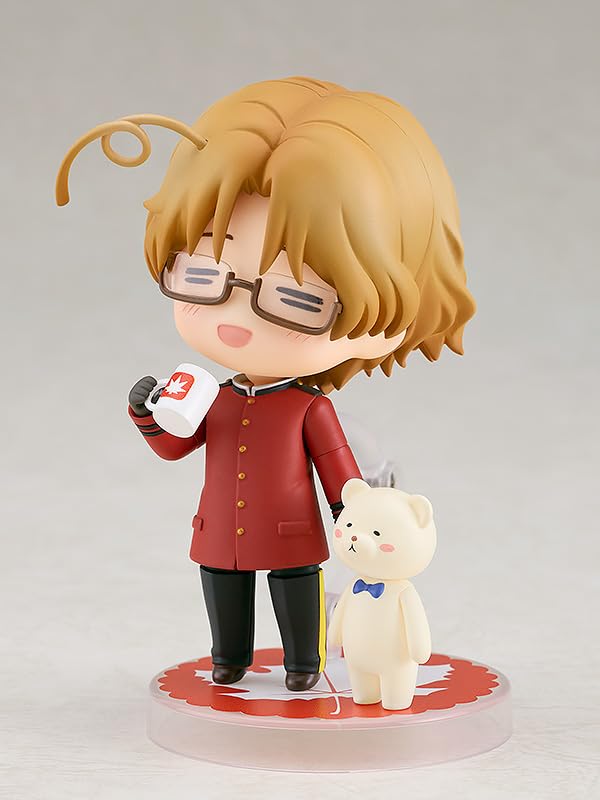 Nendoroid "Hetalia World Stars" Canada