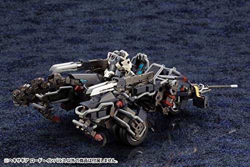Kit Block Hexa Gear Lord Impulse