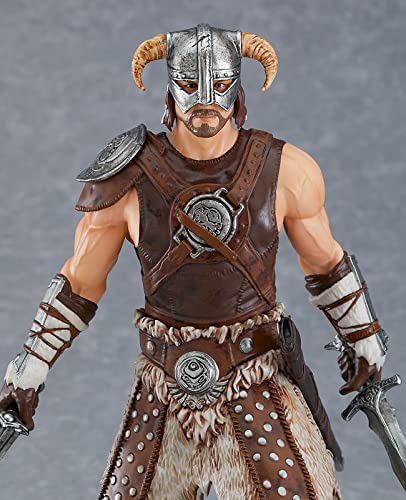 "The Elder Scrolls V: Skyrim" POP UP PARADE Dovahkiin