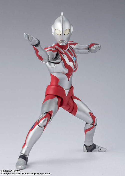 "Ultra Galaxy Fight" S.H.Figuarts Ultraman Ribut